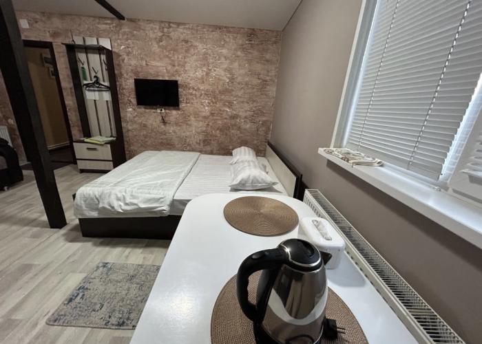 S Otchetnymi Dokumentami Na Krasnoznamenskoy Guest House