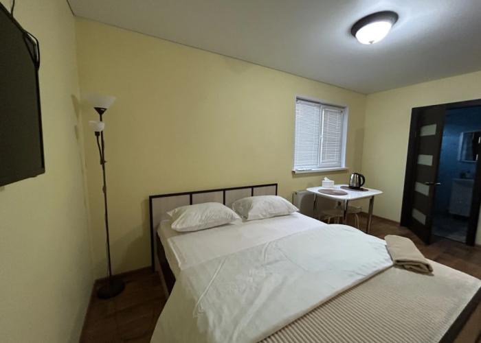 S Otchetnymi Dokumentami Na Krasnoznamenskoy Guest House