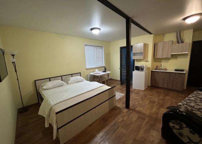 S Otchetnymi Dokumentami Na Krasnoznamenskoy Guest House