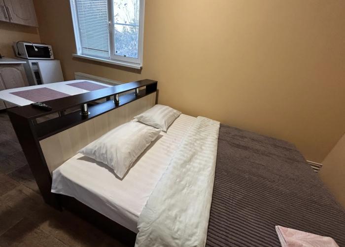 S Otchetnymi Dokumentami Na Krasnoznamenskoy Guest House