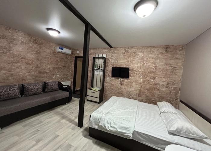 S Otchetnymi Dokumentami Na Krasnoznamenskoy Guest House