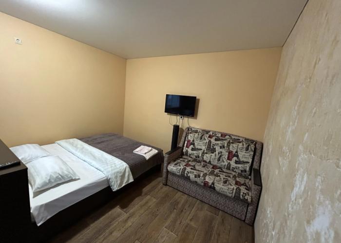 S Otchetnymi Dokumentami Na Krasnoznamenskoy Guest House