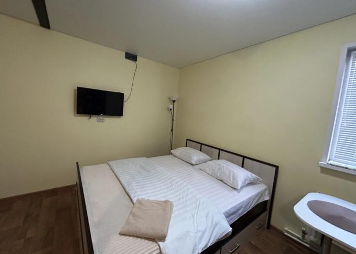 S Otchetnymi Dokumentami Na Krasnoznamenskoy Guest House