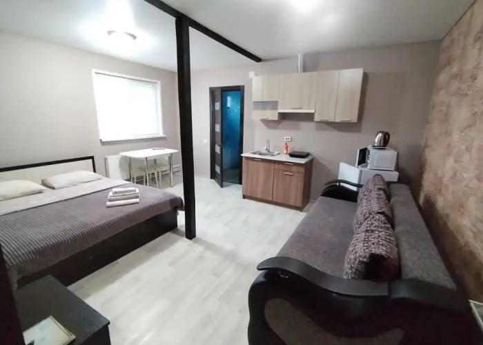 S Otchetnymi Dokumentami Na Krasnoznamenskoy Guest House