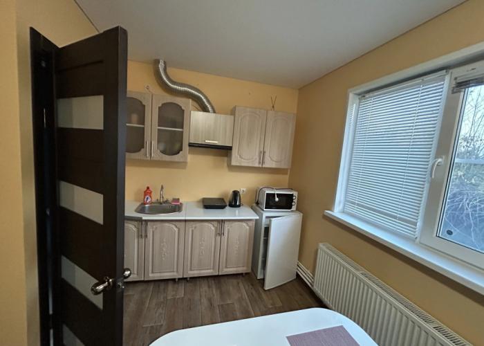 S Otchetnymi Dokumentami Na Krasnoznamenskoy Guest House