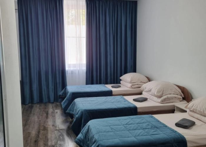 Meduza Hotel