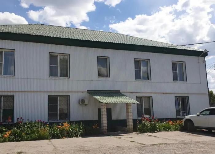Meduza Hotel