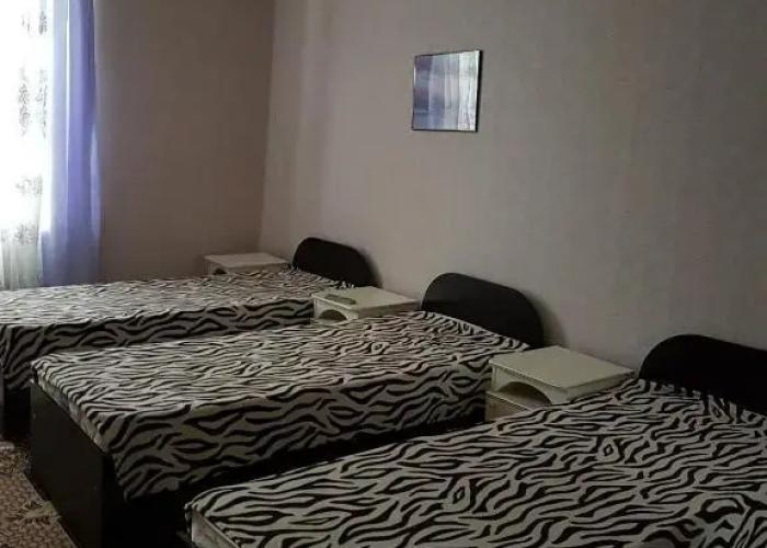 Meduza Hotel