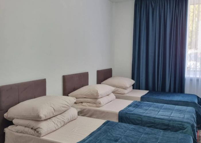 Meduza Hotel