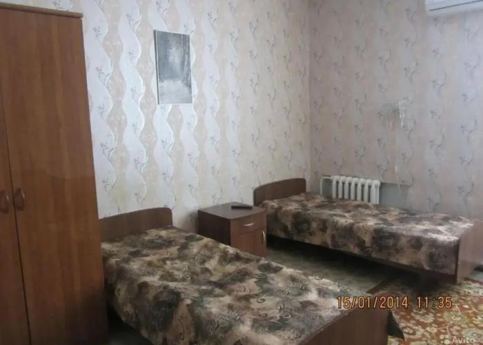 Meduza Hotel