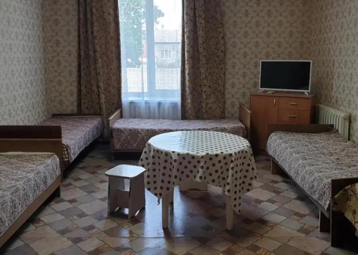 Meduza Hotel