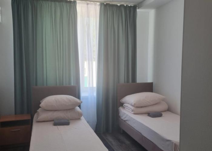 Meduza Hotel