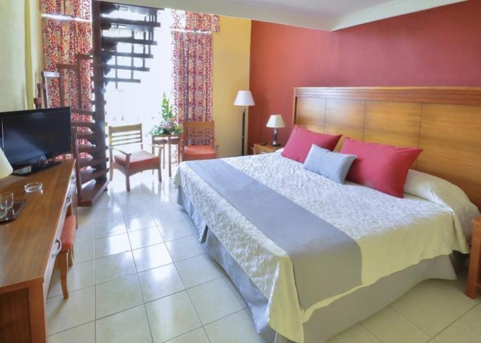 Hotel Villa Cuba