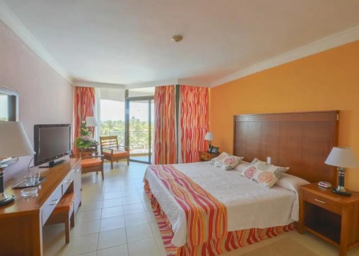 Hotel Villa Cuba