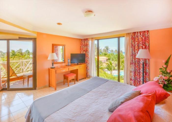Hotel Villa Cuba