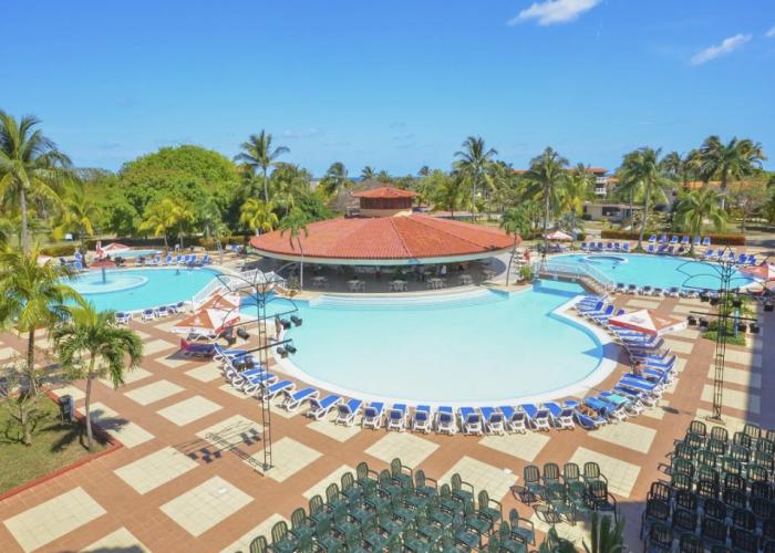 Hotel Villa Cuba
