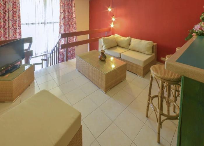 Hotel Villa Cuba