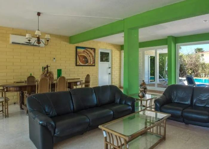 Hotel Villa Cuba