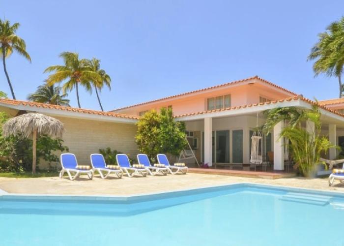 Hotel Villa Cuba