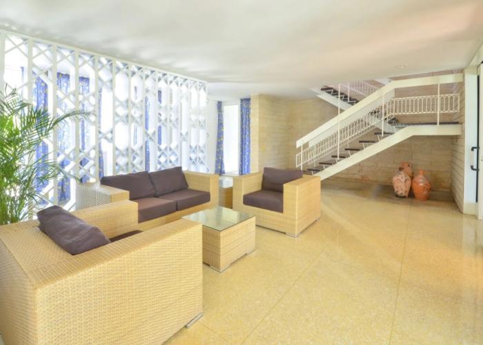 Hotel Villa Cuba