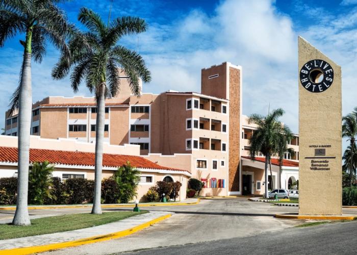 Be Live Experience Las Morlas