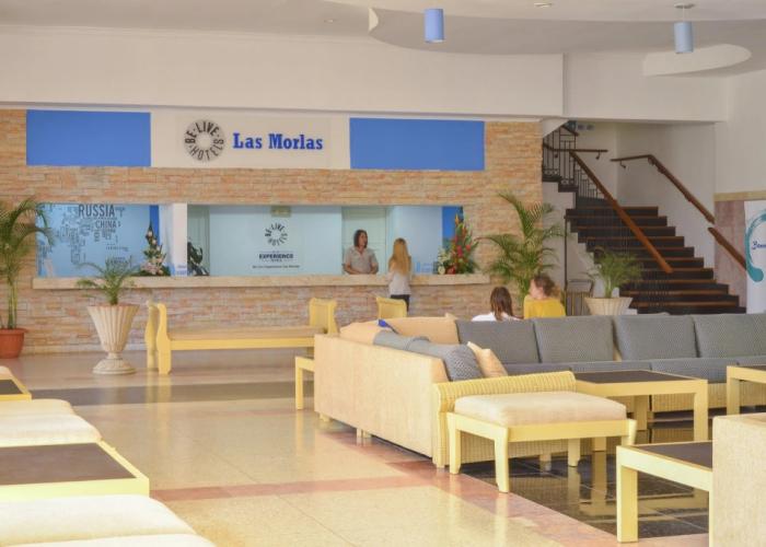Be Live Experience Las Morlas