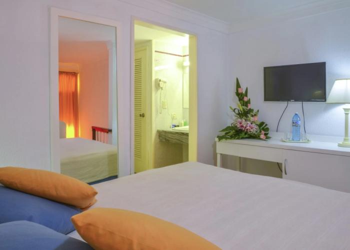 Be Live Experience Las Morlas