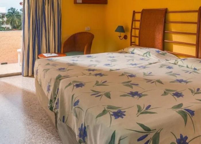 Be Live Experience Las Morlas