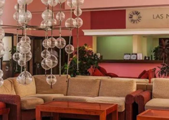 Be Live Experience Las Morlas