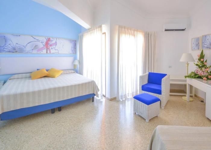 Be Live Experience Las Morlas