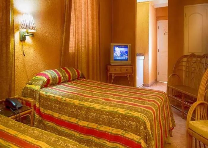 Hotel Dos Mares