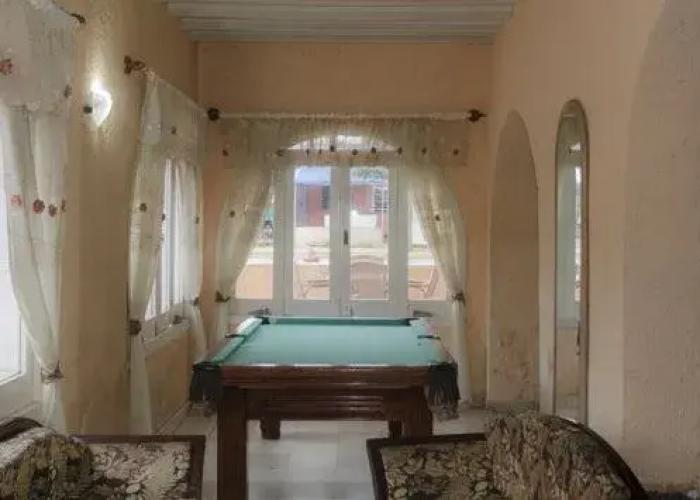 Hotel Dos Mares
