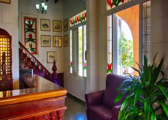 Hotel Dos Mares
