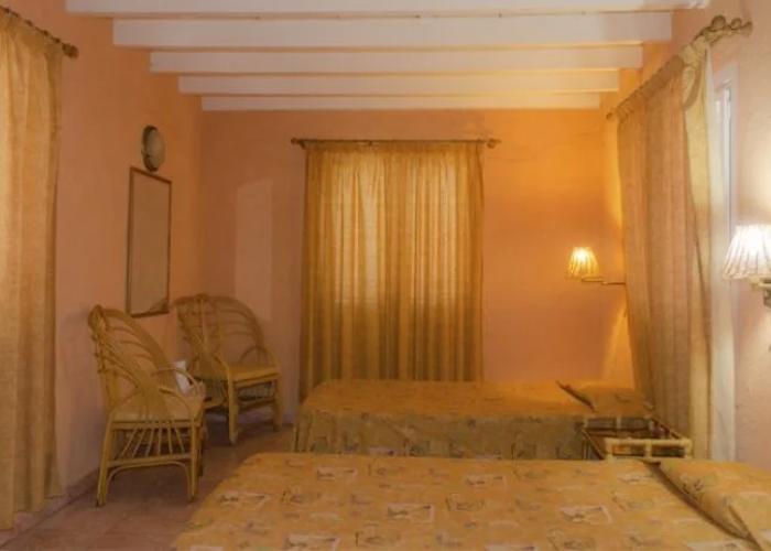 Hotel Dos Mares