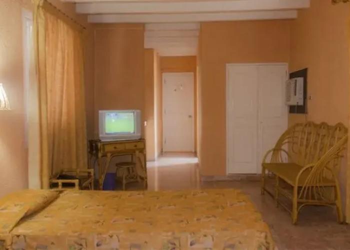 Hotel Dos Mares