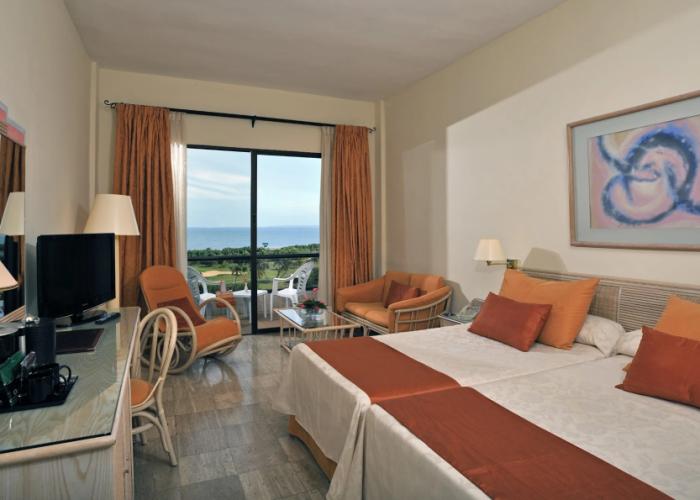 Meliá Las Américas