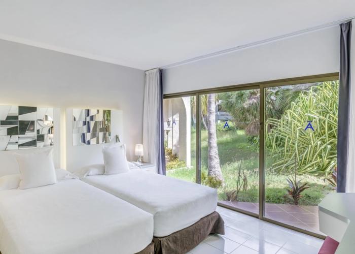 Meliá Las Américas