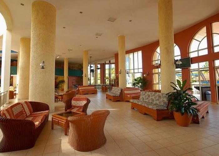 Brisas del Caribe