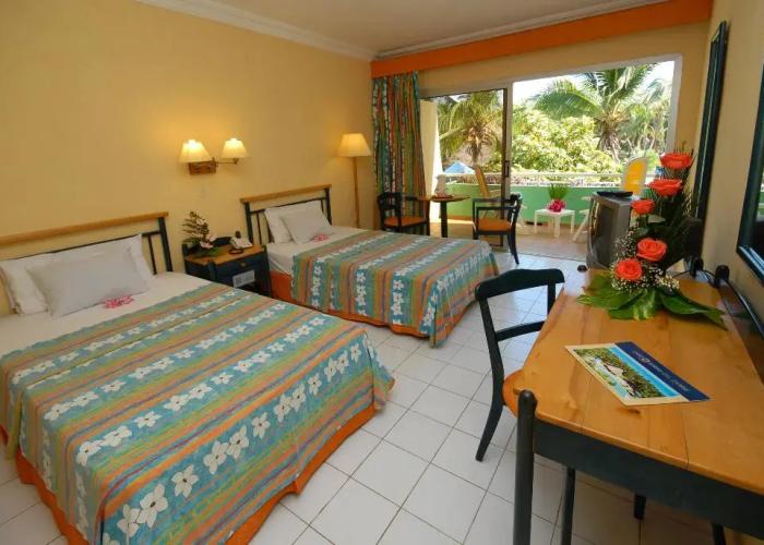 Brisas del Caribe