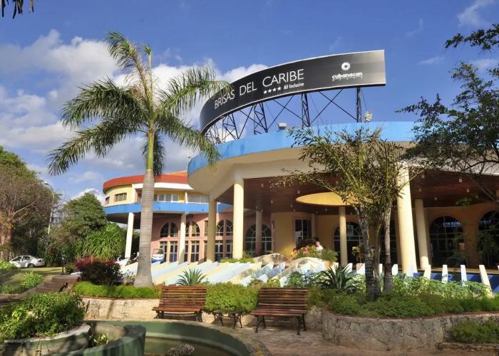 Brisas del Caribe