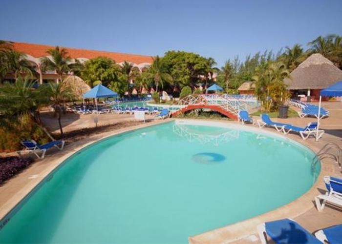 Brisas del Caribe