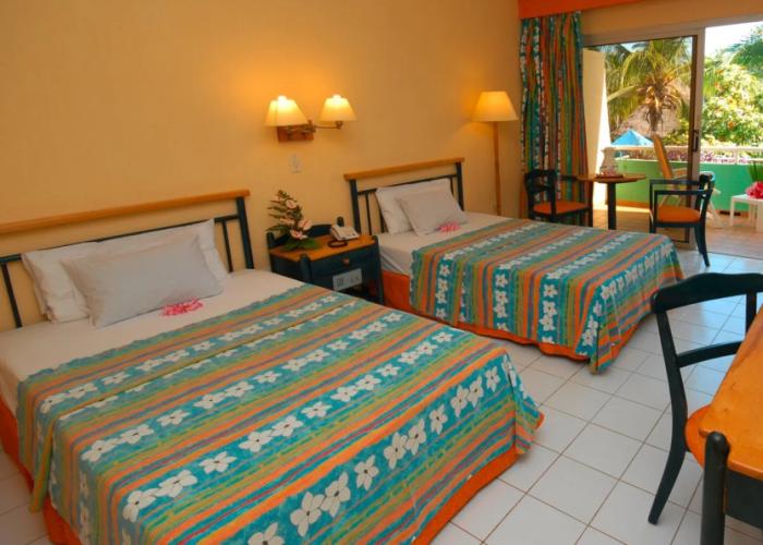 Brisas del Caribe