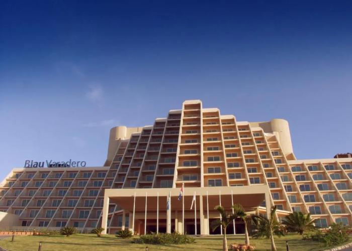 Blau Varadero Hotel All Inclusive