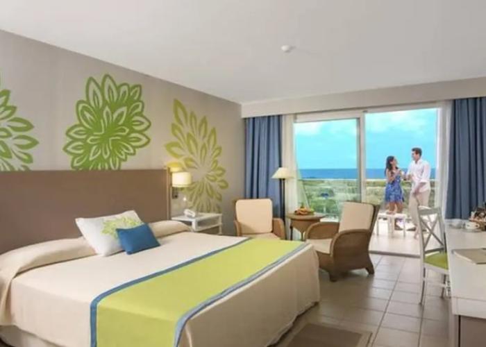 Blau Varadero Hotel All Inclusive