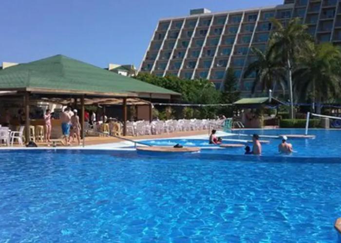Blau Varadero Hotel All Inclusive