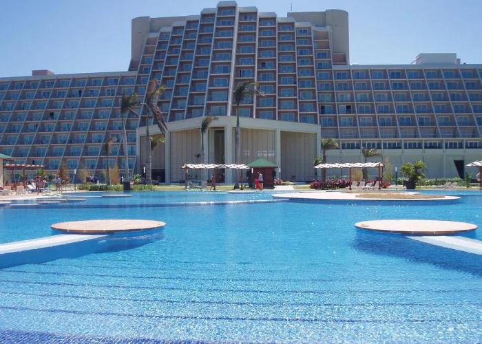 Blau Varadero Hotel All Inclusive