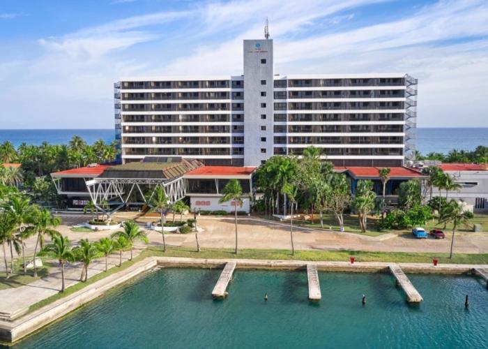 Hotel Roc Varadero