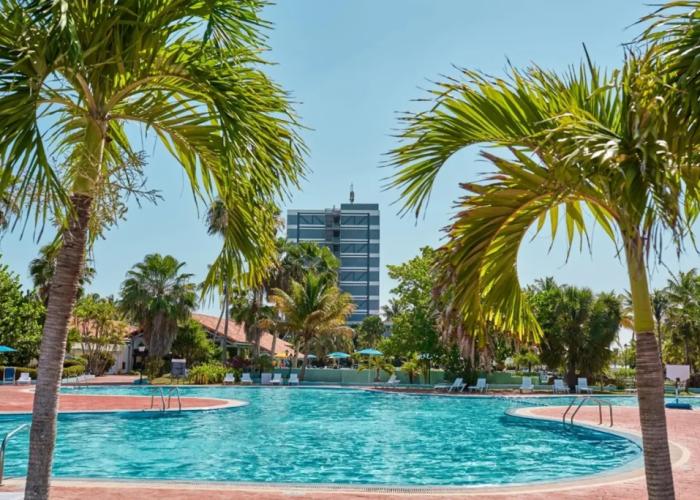 Hotel Roc Varadero