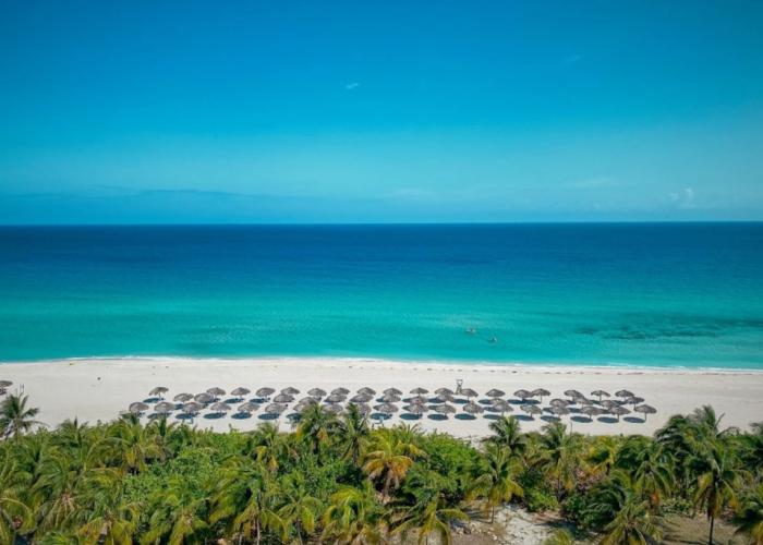 Hotel Roc Varadero