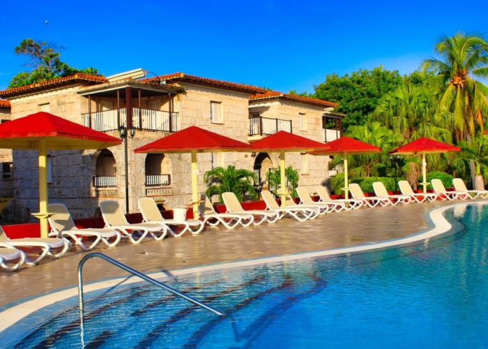 Gran Caribe Club Kawama Resort All Inclusive